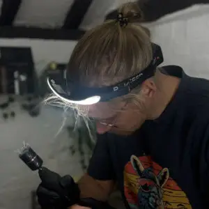 Esimene spetsialiseerunud SMP tegija Eestis