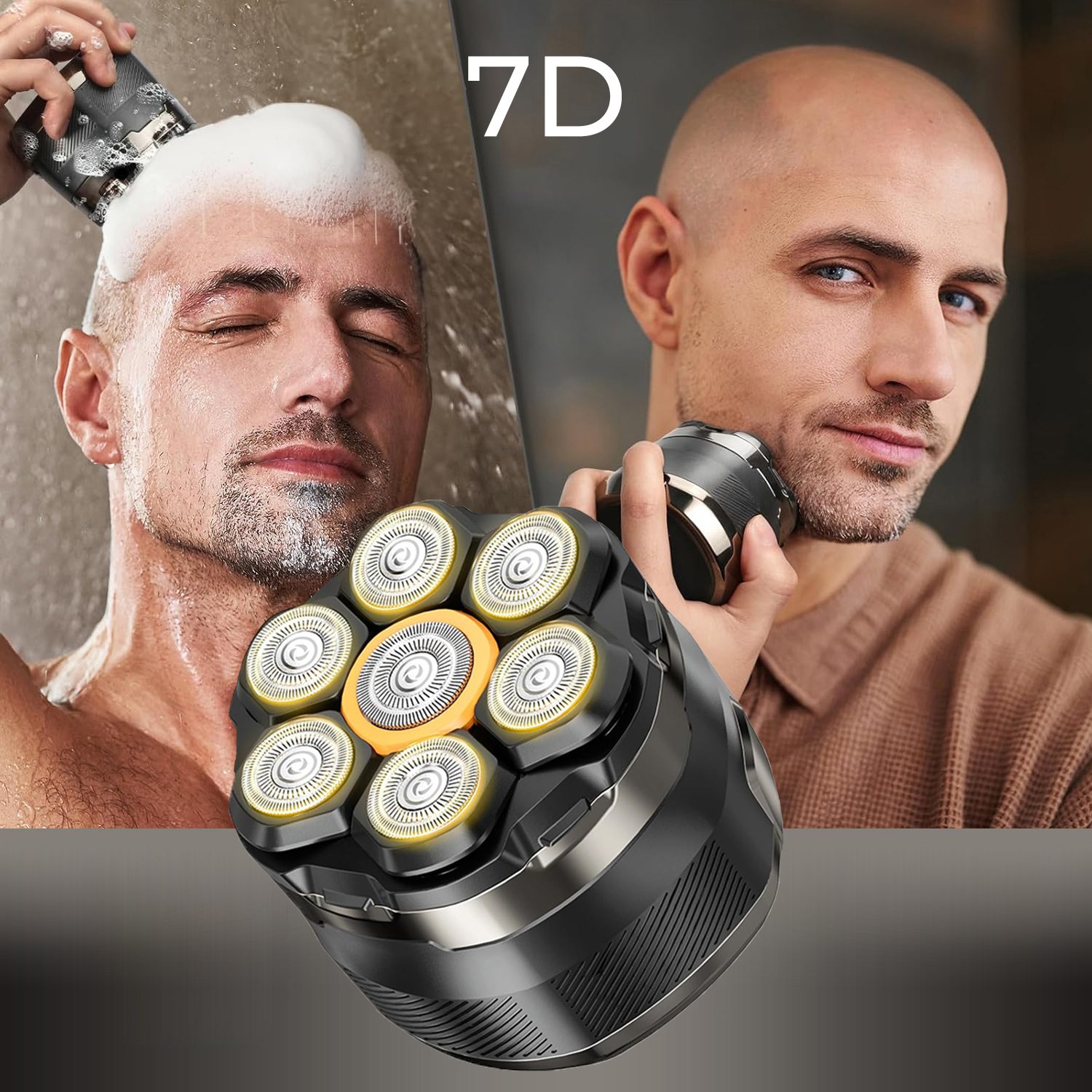 7D pearaseerija
