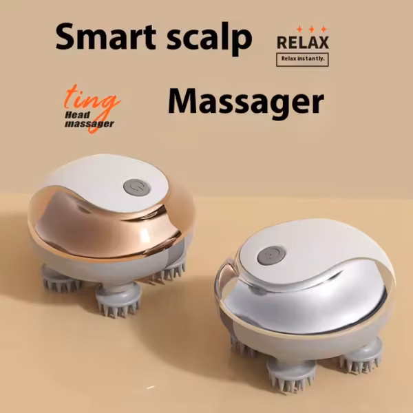 Pea masseerija "Mini" - Image 2