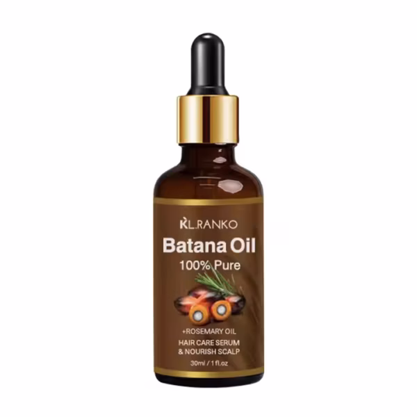 Orgaaniline batana õli - Image 2