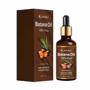 Orgaaniline batana õli