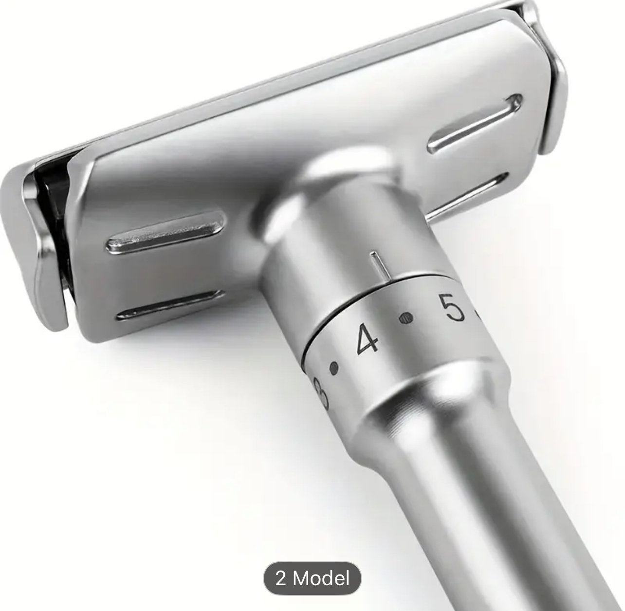 Žilett topeltteraga - Image 2