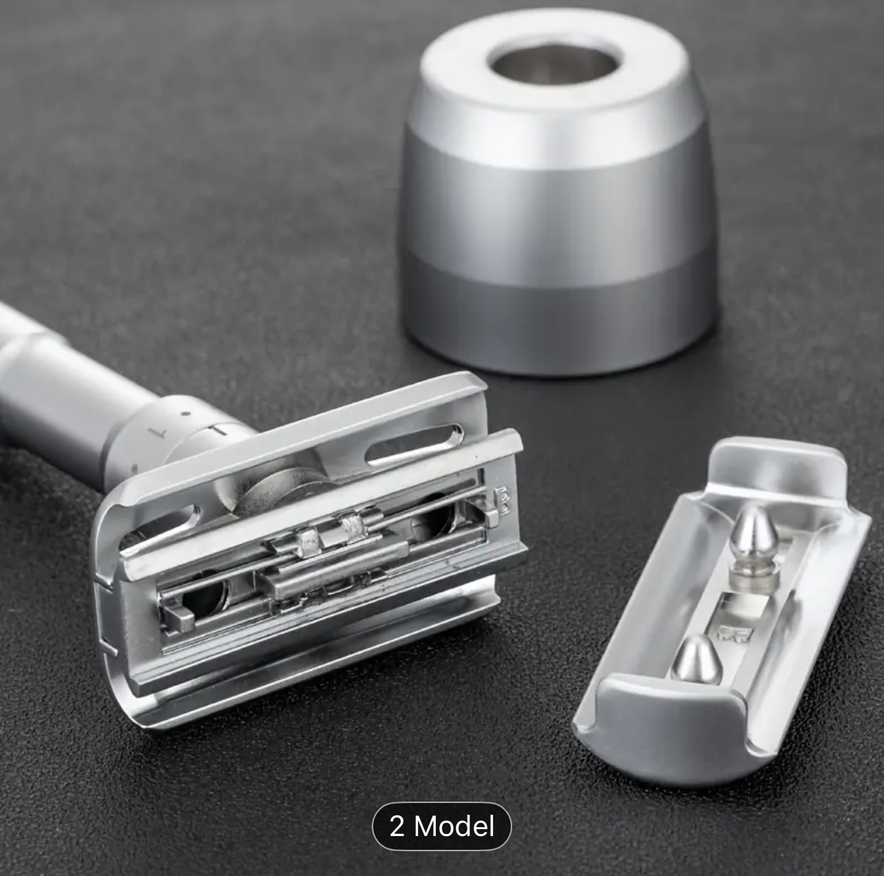 Žilett topeltteraga - Image 3