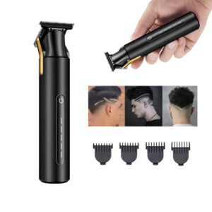 Juuste- ja habemetrimmer T9