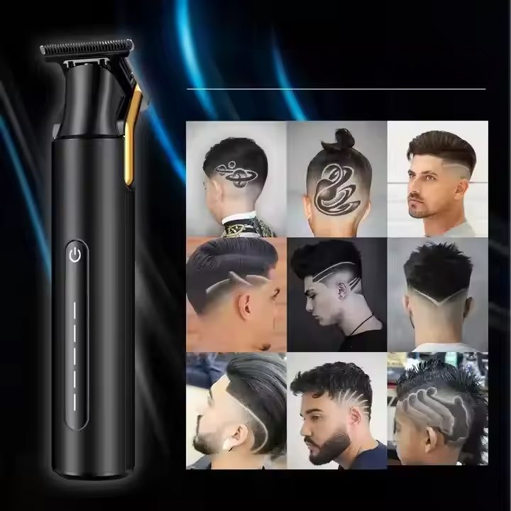 Juuste disainimise trimmer