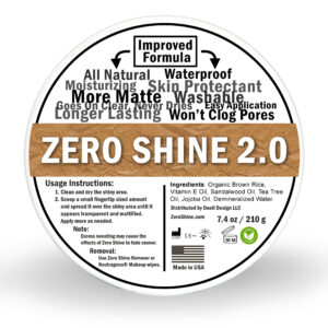 Zero Shine 2.0 210g