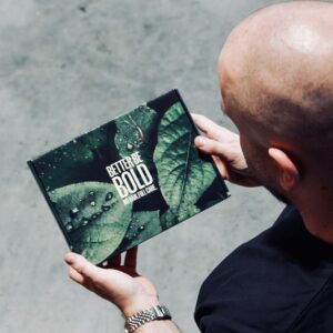 Pea raseerijaga täielik hoolduskomplekt