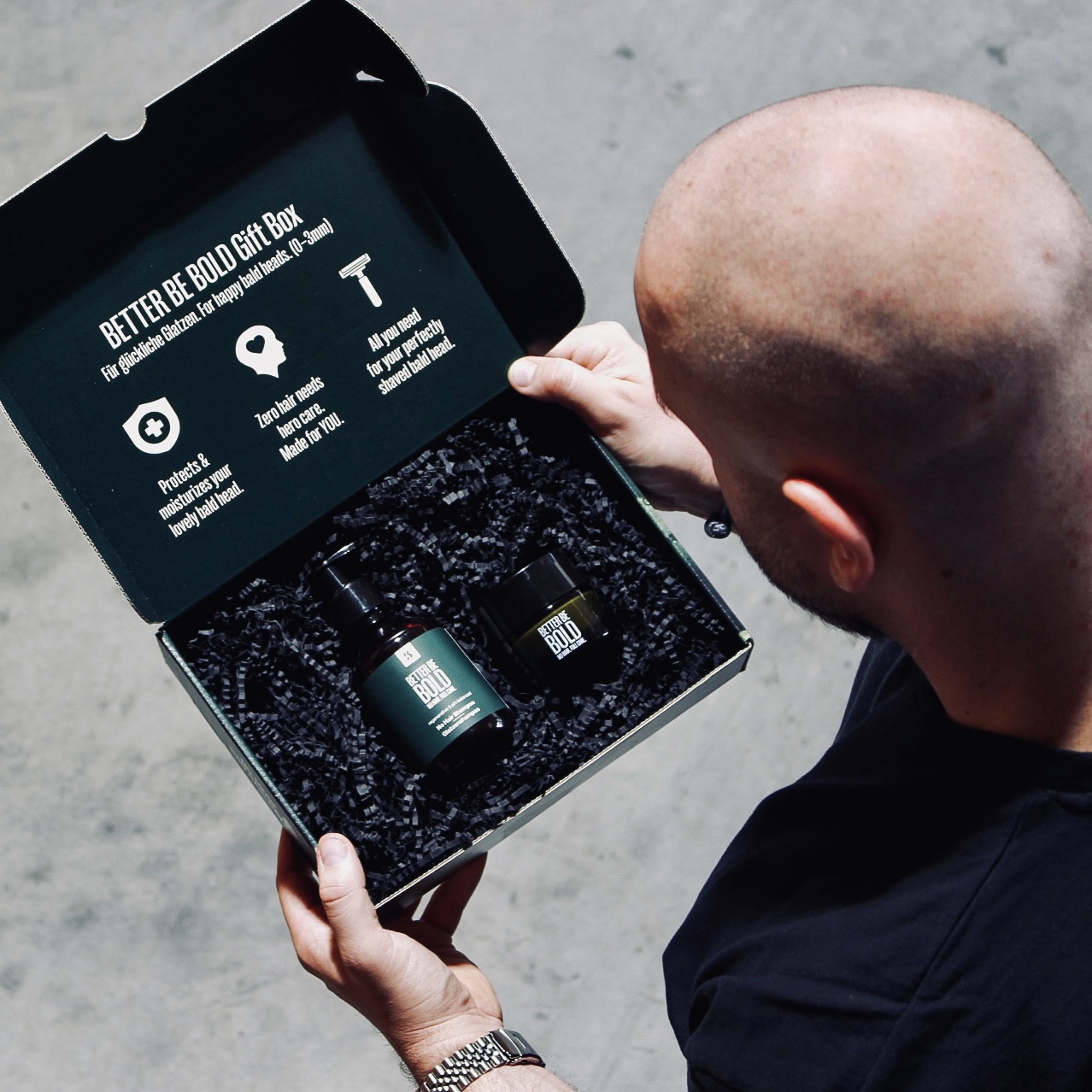 Komplekt hoolitsetud kiilaspeale - Image 2