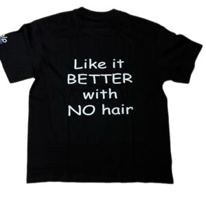 Bold Men T-särk "Like it better"