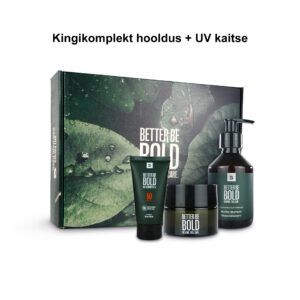 Kingikomplekt hooldus + UV kaitse