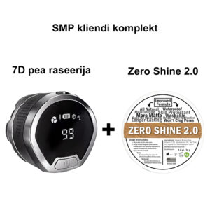 Komplekt SMP kliendile