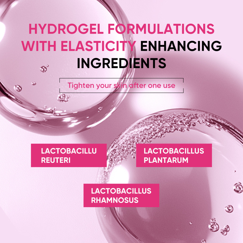 Kollageeni Näomask – V-Kujuline Pinguldav - Image 6