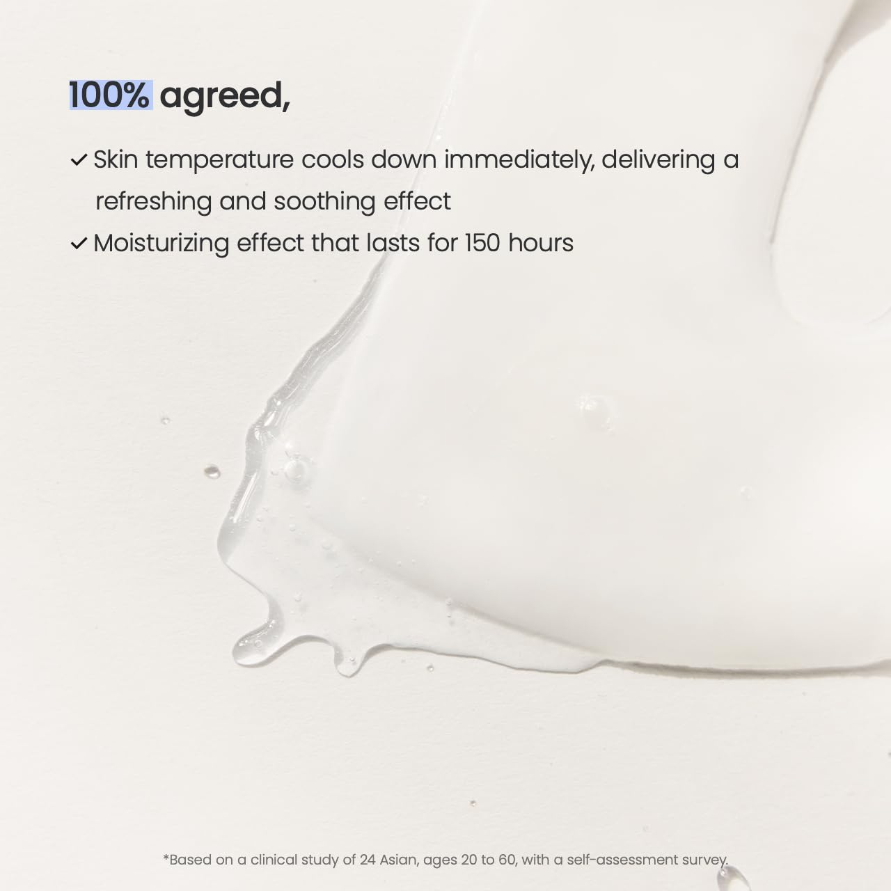 Kollageeni Näomask Tundlikule Nahale – Sensitive Skin - Image 5