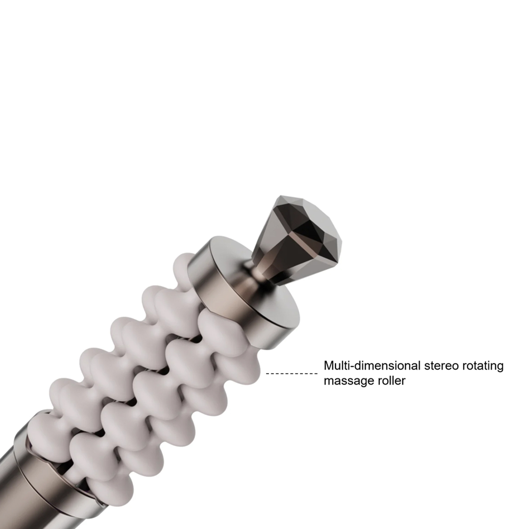 FaceLift Roller – Elektriline Näomasseerija / EELTELLIMUSEL - Image 6