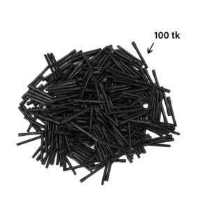 Segamisotsad 100tk "Tattoo ink mixerile"