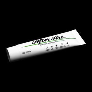 After Art - järelhooduskreem Hemp