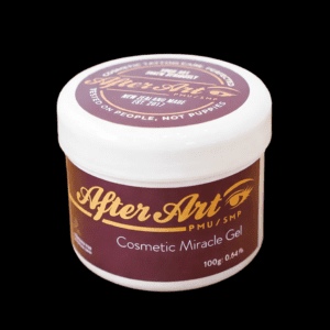 After Art Miracle Gel - tattoo protseduuri geel