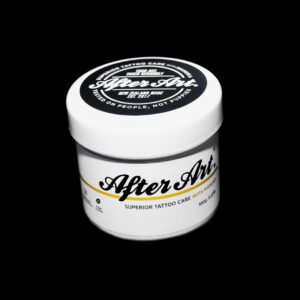 After Art Artist Glide - tattoo protseduuripalsam 100g