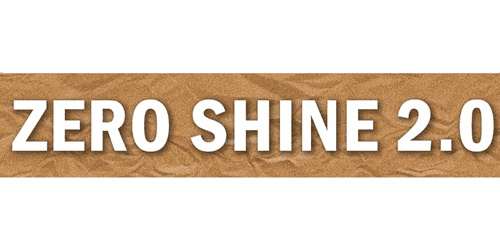 Zero Shine 2.0 - Eesti