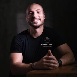 INK-credible PRO TEAM Roman Zastera - SMP CLINIC