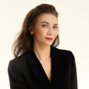 INK-credible PRO TEAM Evita Kjapsna - Novescalp SMP