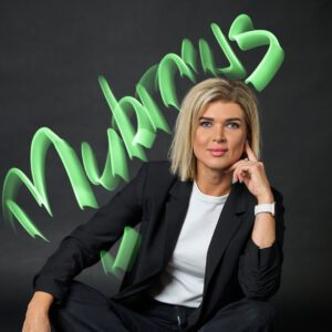 INK-credible PRO TEAM - Triin Ley Mybrows Studio