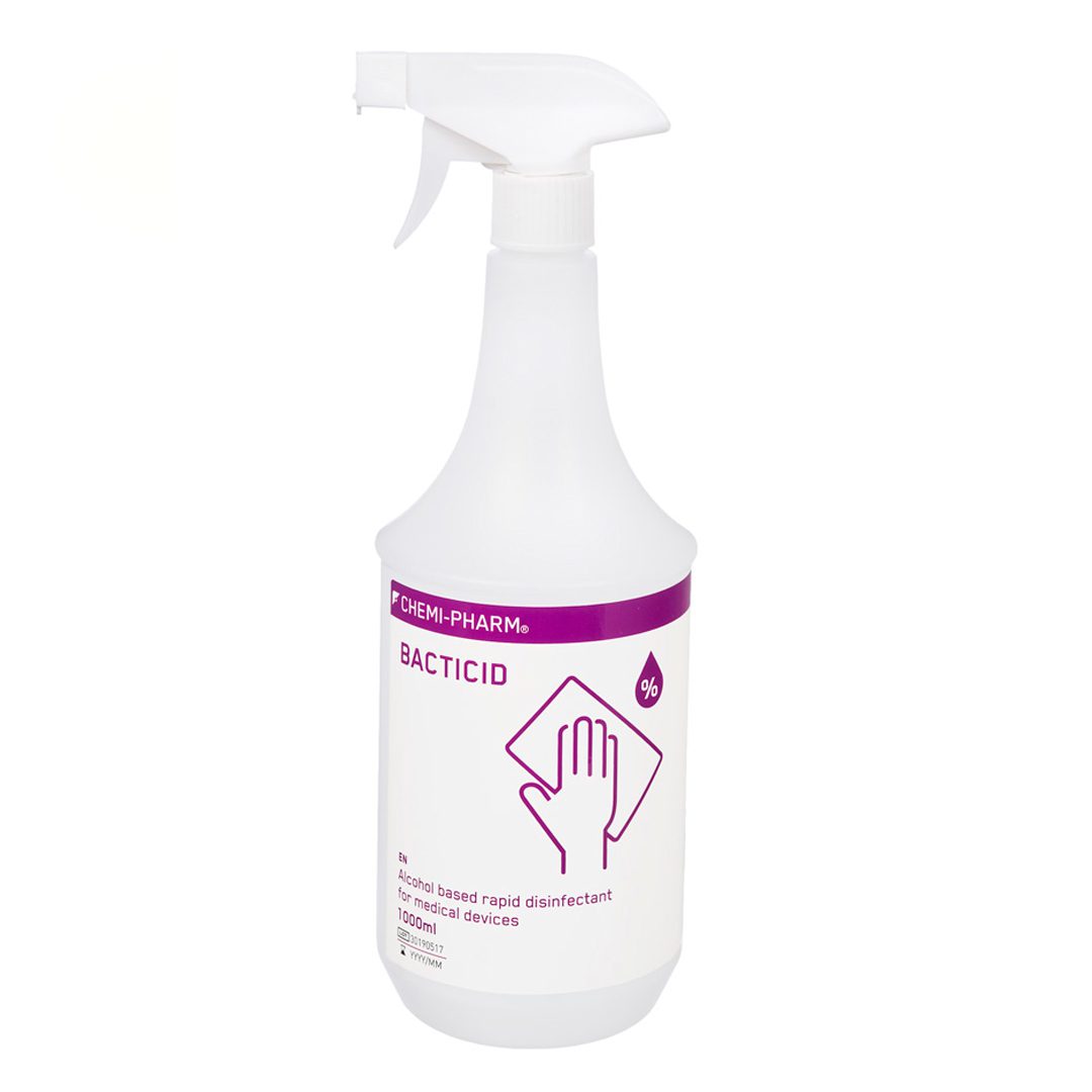 Chemi-Pharm Bacticid desinfektsioonivahend