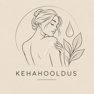 Kehahooldus
