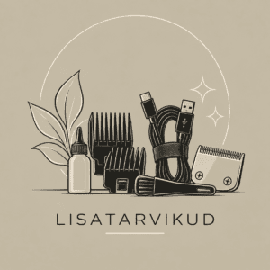 Lisatarvikud