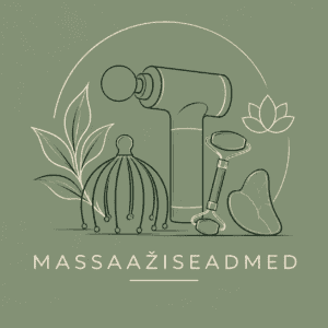 Massaažiseadmed
