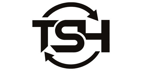 TSH logo banner