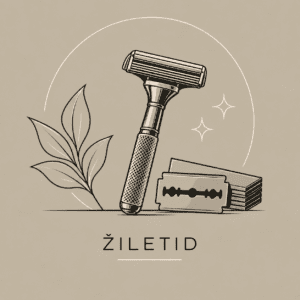 Žiletid