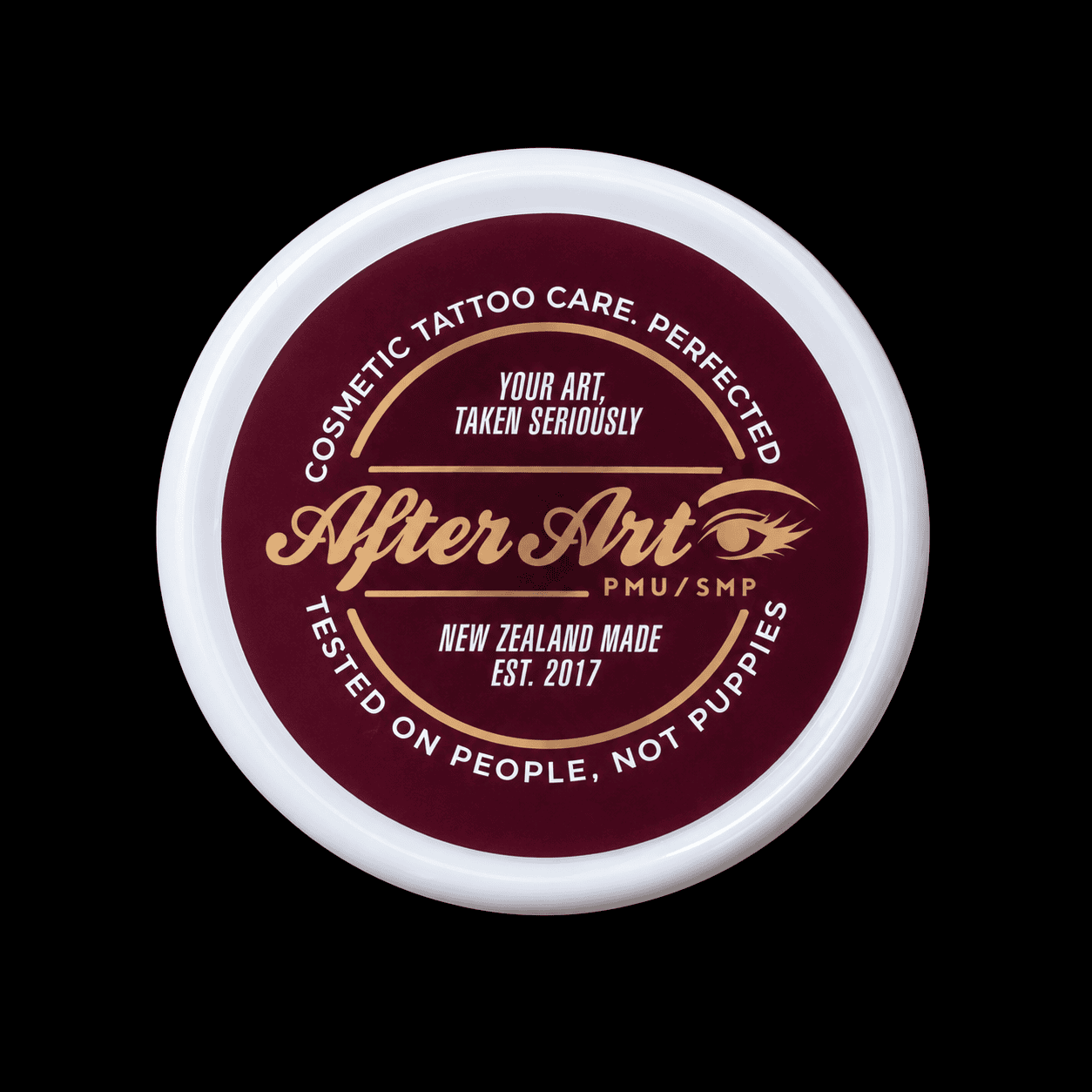 After Art Miracle Gel 15g tester
