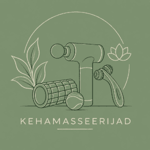 Kehamasseerijad