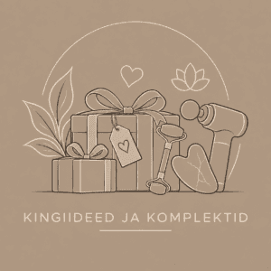 Kingiideed ja komplektid