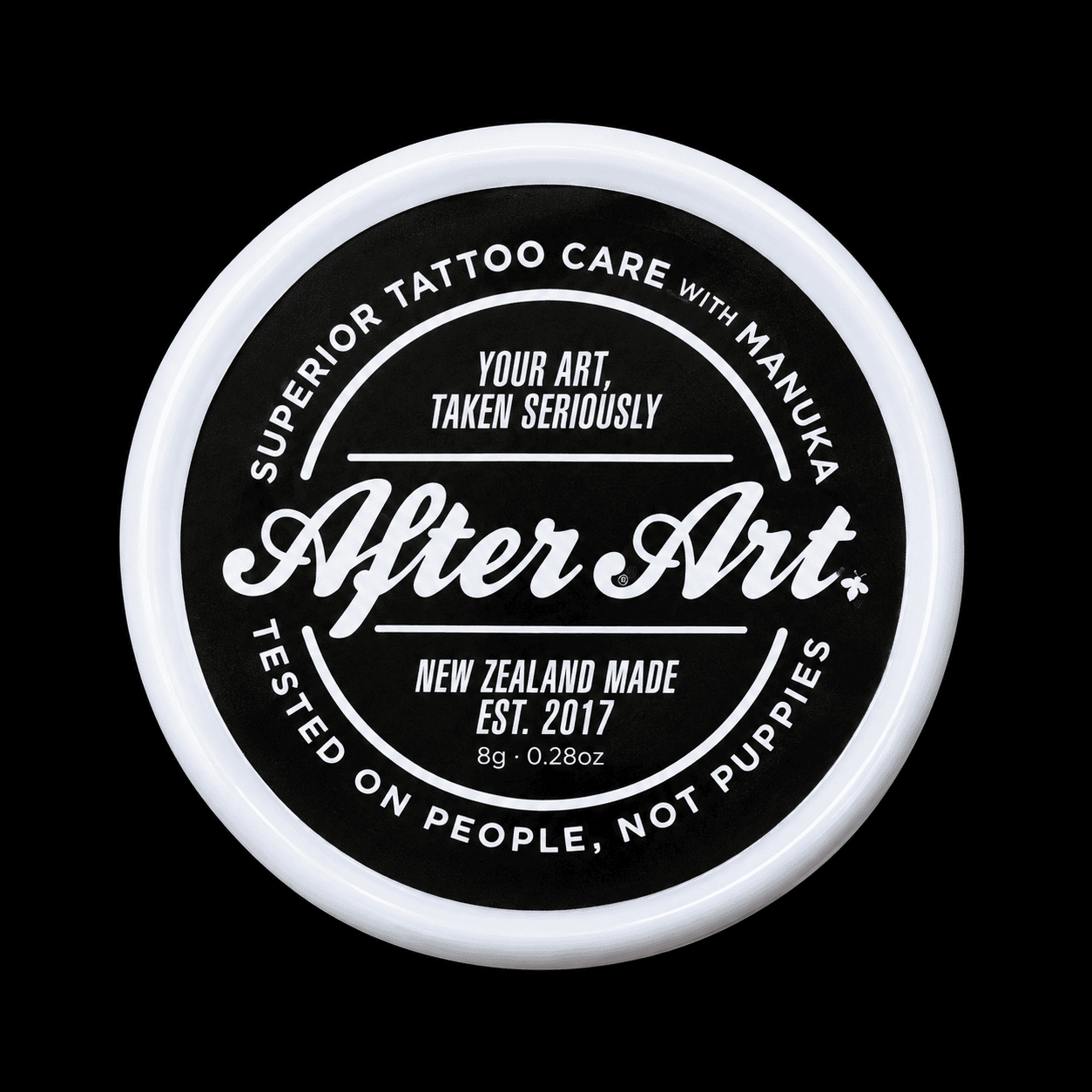 After Art - Artist Glide 8g