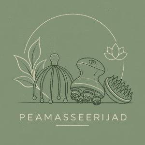 Peamasseerijad