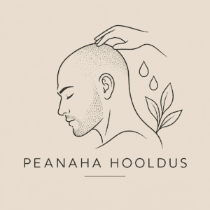 Peanaha hooldus
