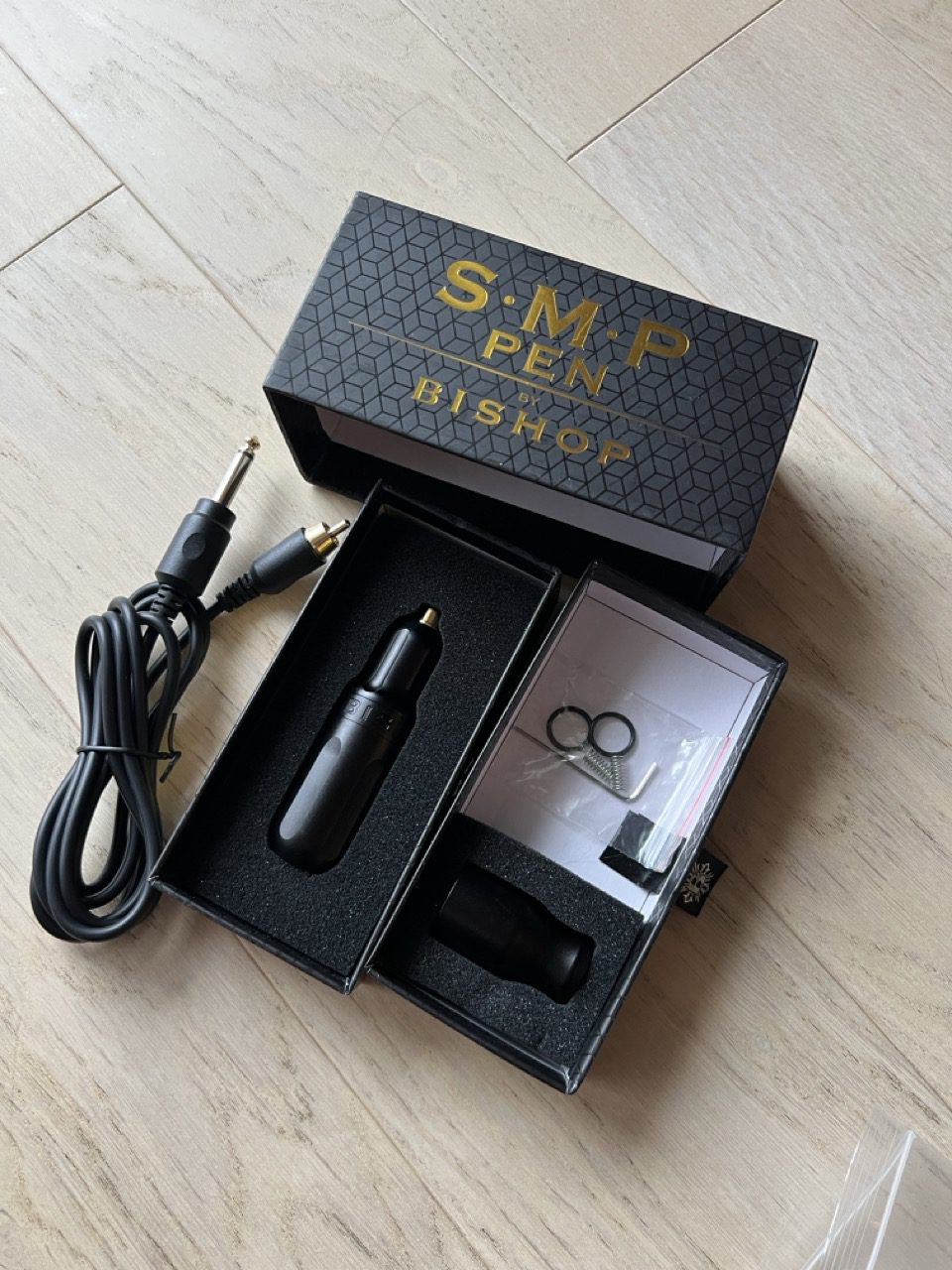 Bishop SMP Pen 3.5mm – UUS