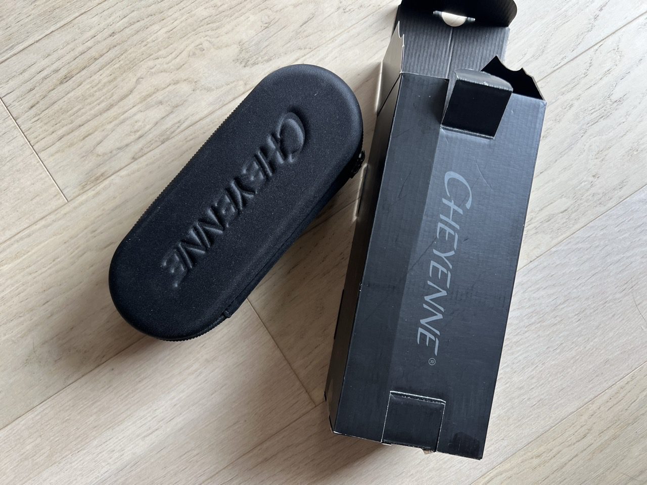 Cheyenne HAWK Pen Unio