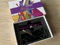 Dormouse Mira Mini PMU masin 3,0 mm – UUS