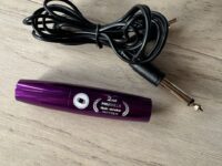 Dormouse Mira Mini PMU masin 3,0 mm – UUS